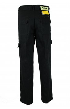 1103# COTTON DRILL PANTS